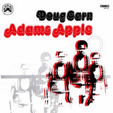 DOUG CARN 『Adam's Apple』LP