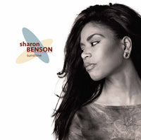 SHARON BENSON『Sunshine』LP