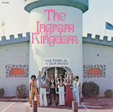 INGRAM『The Ingram Kingdom』LP