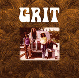 GRIT『Grit』LP