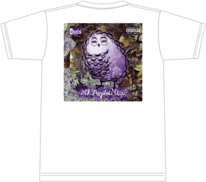 希少　owls x えすう 24K Purple 完全限定20　Tシャツなし 希少 owls x えすう 24K Purple 完全限定20 Tシャツなし - メルカリ