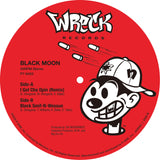 Black Moon『I Got Cha Opin (Remix) / Black Smif-N-Wessun』7inch