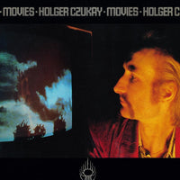 HOLGER CZUKAY『Movies』CD