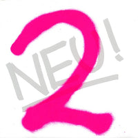 NEU!『NEU! 2』CD