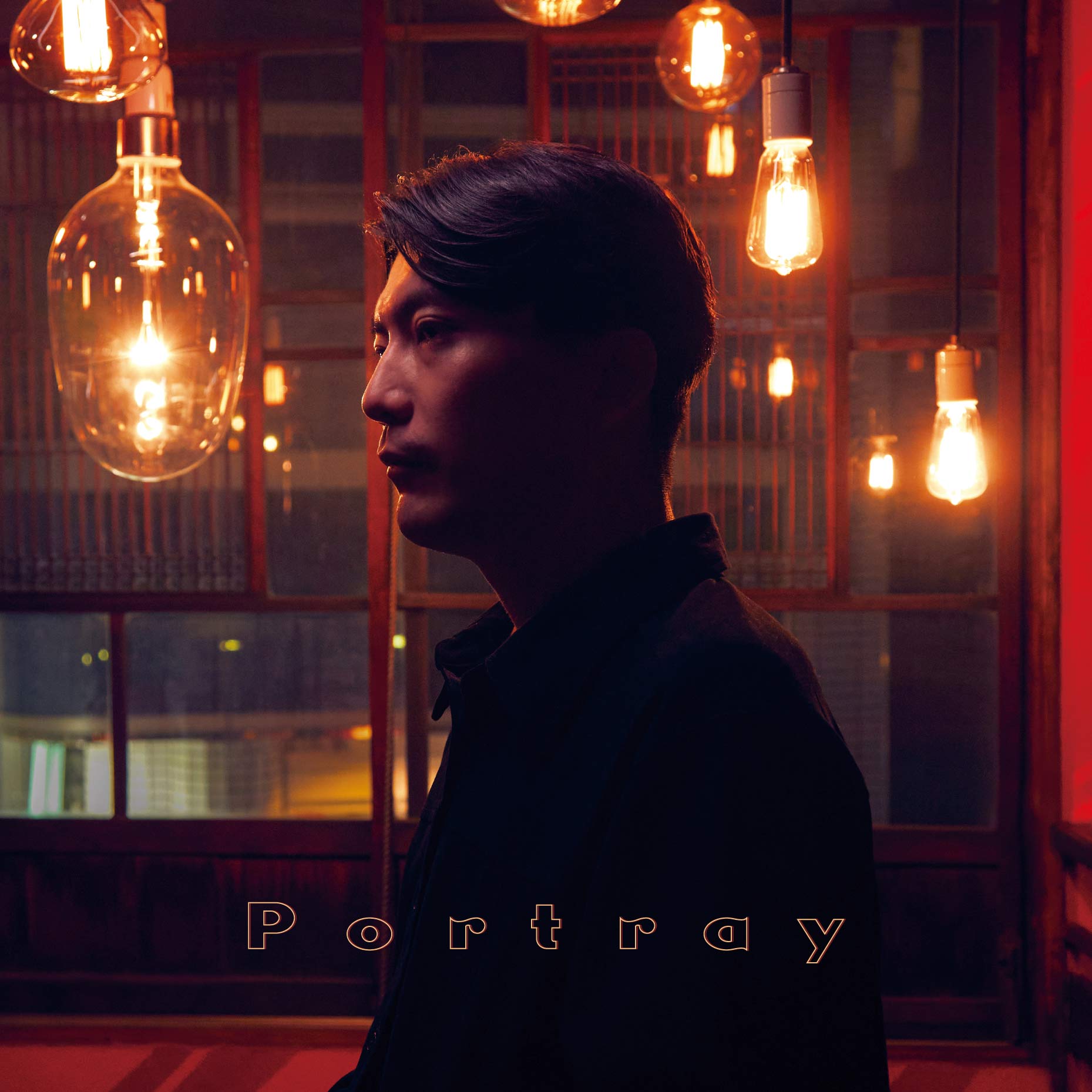 CANTARO IHARA『Portray』CD