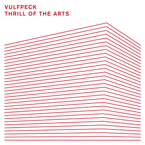 Vulfpeck『Thrill Of The Arts』CD