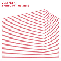 Vulfpeck『Thrill Of The Arts』CD