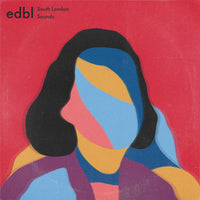 edbl『South London Sounds』CD