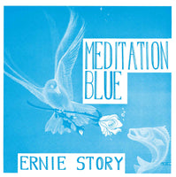 ERNIE STORY『Meditation Blue』CD