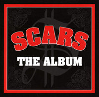 SCARS『The Album』CD