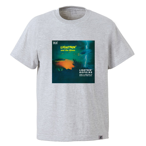 LIGHTNIN' HOPKINS – P-VINE OFFICIAL SHOP