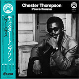 CHESTER THOMPSON『Powerhouse』LP