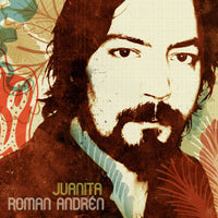 Roman Andren『Juanita』LP