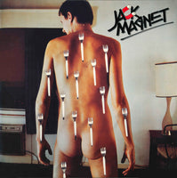 JAKOB MAGNÚSSON 『Jack Magnet』LP