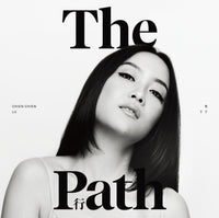 Chien Chien Lu 『The Path』LP