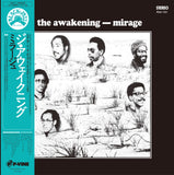 THE AWAKENING『Mirage』LP