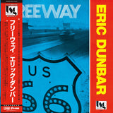 ERIC DUNBAR『Freeway』LP