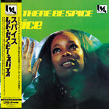 SPICE『Let There Be Spice』LP