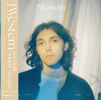 JWestern『Just People / Midnight Thoughts』LP