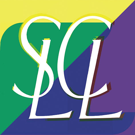 Spangle call Lilli line "TRACE" LP