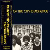 SOUNDS OF THE CITY EXPERIENCE『Sounds of the City Experience』LP
