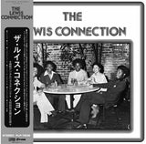 THE LEWIS CONNECTION『The Lewis Connection』LP
