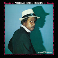 William Odell Hughes『Cruisin'』LP