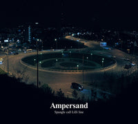 Spangle call Lilli line『Ampersand』LP