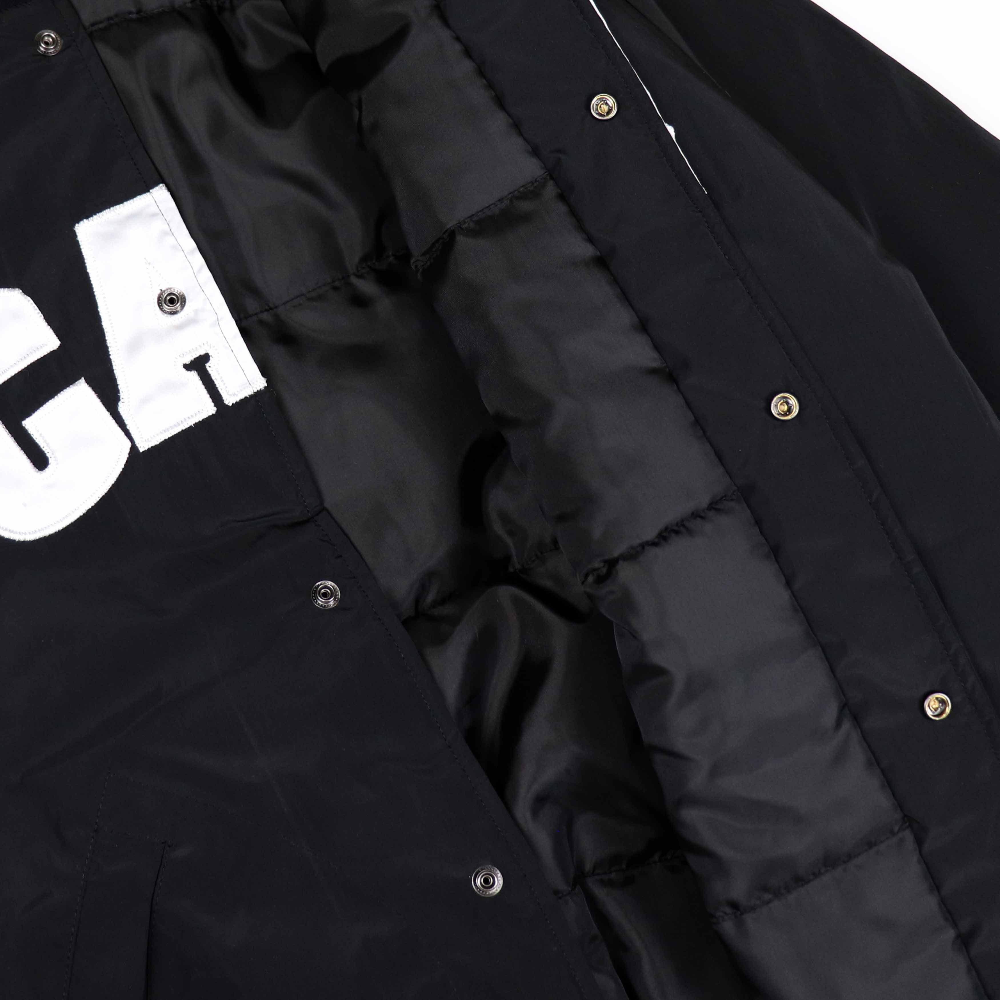 SCARS スタジアムジャケット