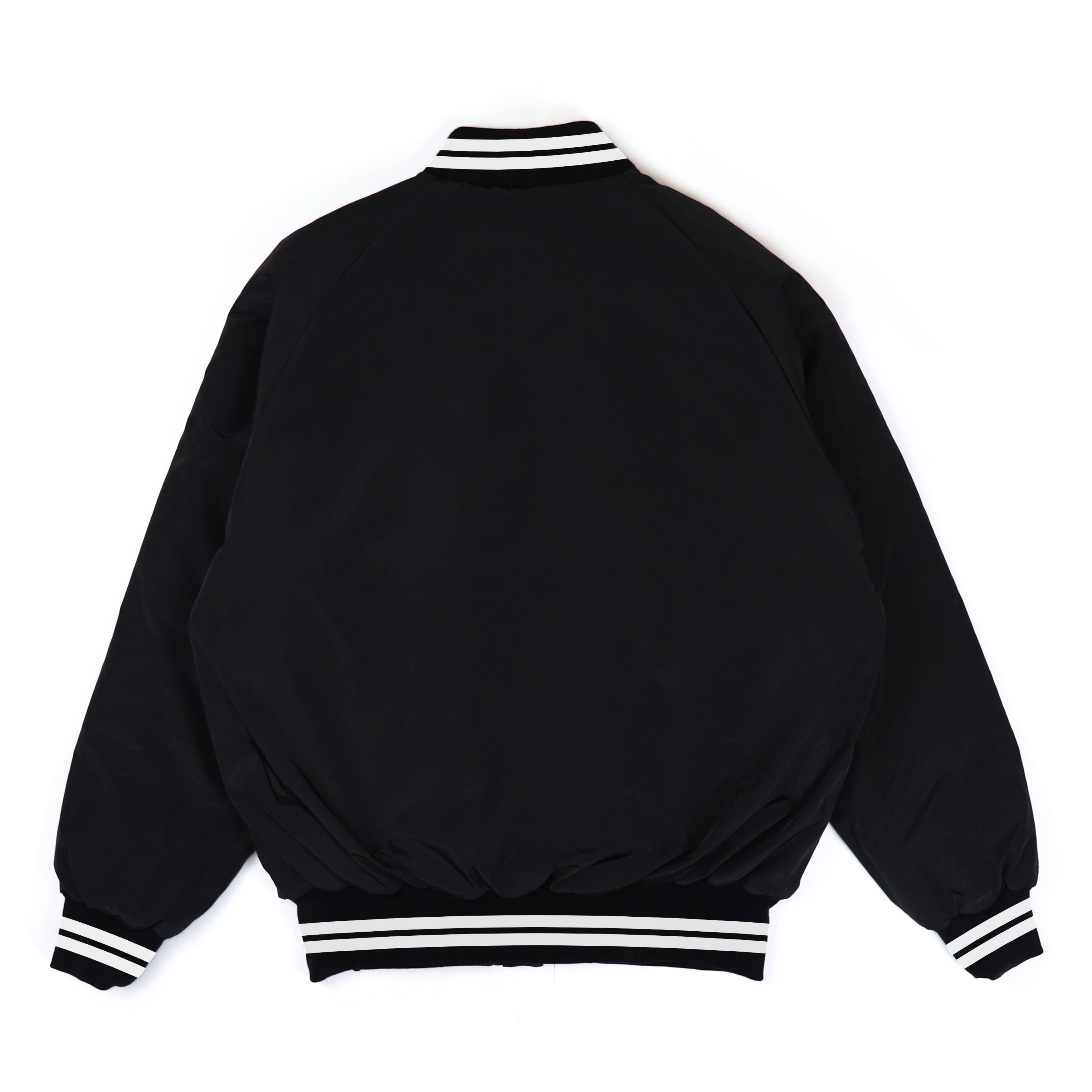 SCARS スタジアムジャケット