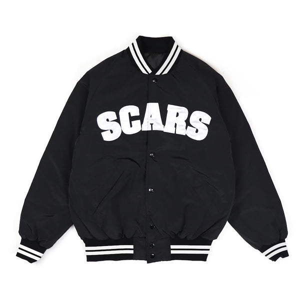 scars スタジャン